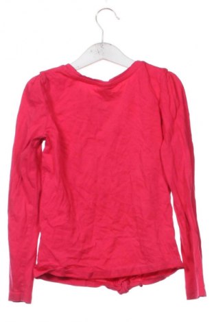 Kinder Shirt Palomino, Größe 7-8y/ 128-134 cm, Farbe Rot, Preis 4,99 €