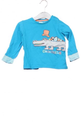 Παιδική μπλούζα Pepco, Μέγεθος 9-12m/ 74-80 εκ., Χρώμα Πολύχρωμο, Τιμή 4,99 €