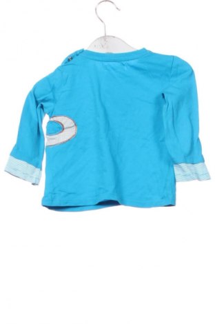 Παιδική μπλούζα Pepco, Μέγεθος 9-12m/ 74-80 εκ., Χρώμα Πολύχρωμο, Τιμή 4,99 €