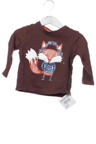 Παιδική μπλούζα Pepco, Μέγεθος 9-12m/ 74-80 εκ., Χρώμα Πολύχρωμο, Τιμή 4,99 €