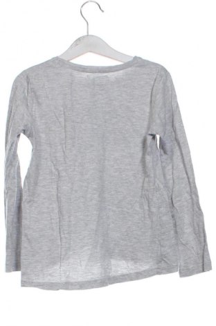 Детска блуза Pepco, Размер 6-7y/ 122-128 см, Цвят Сив, Цена 11,73 лв.