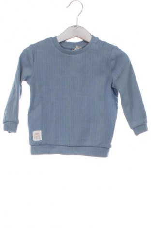 Kinder Shirt Pepco, Größe 12-18m/ 80-86 cm, Farbe Blau, Preis 6,06 €