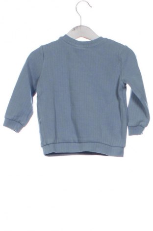 Kinder Shirt Pepco, Größe 12-18m/ 80-86 cm, Farbe Blau, Preis 6,06 €