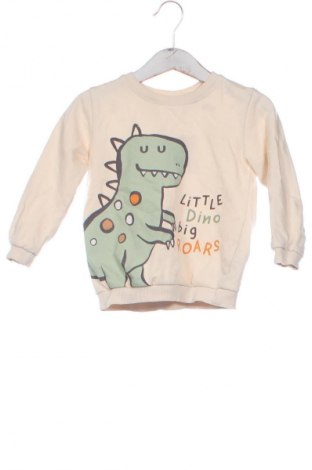 Kinder Shirt Pepco, Größe 18-24m/ 86-98 cm, Farbe Ecru, Preis 4,99 €