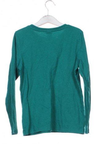 Kinder Shirt Pepco, Größe 7-8y/ 128-134 cm, Farbe Grün, Preis 3,99 €