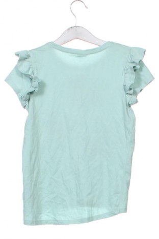 Kinder Shirt Pepco, Größe 7-8y/ 128-134 cm, Farbe Grün, Preis 4,99 €