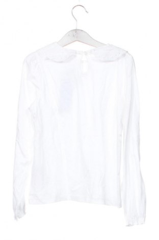 Kinder Shirt Pepco, Größe 7-8y/ 128-134 cm, Farbe Weiß, Preis 6,99 €