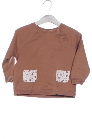 Kinder Shirt Pepco, Größe 18-24m/ 86-98 cm, Farbe Braun, Preis 5,99 €