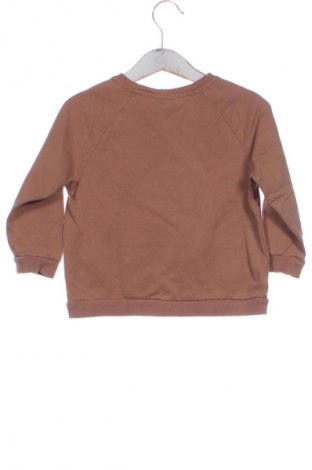 Kinder Shirt Pepco, Größe 18-24m/ 86-98 cm, Farbe Braun, Preis 5,99 €