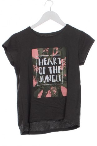 Παιδική μπλούζα Pepperts!, Μέγεθος 12-13y/ 158-164 εκ., Χρώμα Γκρί, Τιμή 6,14 €