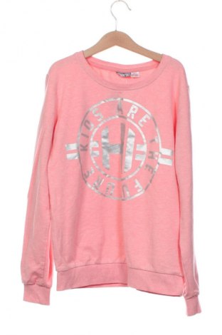 Kinder Shirt Pepperts!, Größe 10-11y/ 146-152 cm, Farbe Rosa, Preis 6,14 €