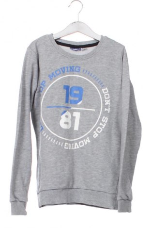 Kinder Shirt Pepperts!, Größe 10-11y/ 146-152 cm, Farbe Grau, Preis 6,99 €