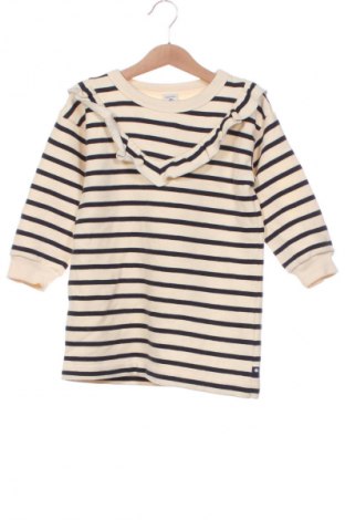 Dziecięca bluzka Petit Bateau, Rozmiar 2-3y/ 98-104 cm, Kolor Kolorowy, Cena 50,99 zł