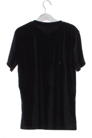 Детска блуза Piazza Italia, Размер 13-14y/ 164-168 см, Цвят Черен, Цена 11,73 лв.