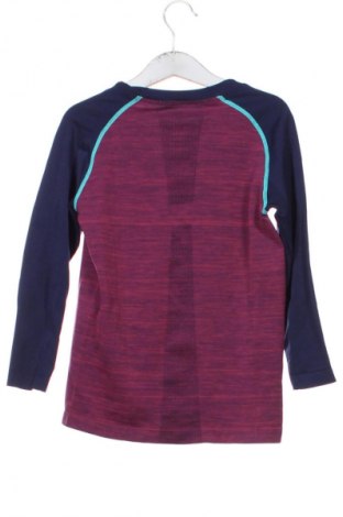 Kinder Shirt Pocopiano, Größe 7-8y/ 128-134 cm, Farbe Rot, Preis 4,99 €