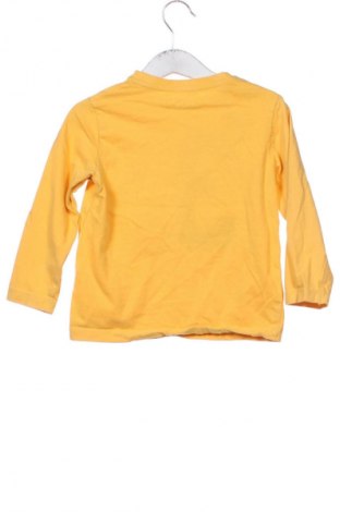 Kinder Shirt Prenatal, Größe 3-4y/ 104-110 cm, Farbe Orange, Preis 4,99 €