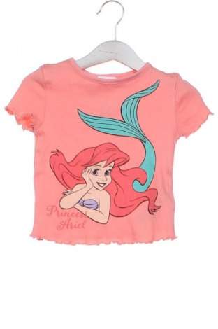 Dětská halenka  Principles, Velikost 2-3y/ 98-104 cm, Barva Vícebarevné, Cena  239,00 Kč