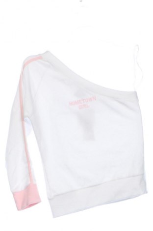 Παιδική μπλούζα Pure, Μέγεθος 13-14y/ 164-168 εκ., Χρώμα Λευκό, Τιμή 9,21 €