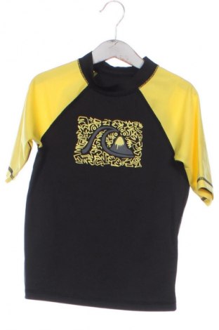 Kinder Shirt Quiksilver, Größe 6-7y/ 122-128 cm, Farbe Mehrfarbig, Preis 15,83 €