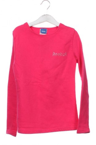 Kinder Shirt Reebok, Größe 8-9y/ 134-140 cm, Farbe Rosa, Preis 12,79 €