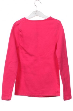 Kinder Shirt Reebok, Größe 8-9y/ 134-140 cm, Farbe Rosa, Preis 12,79 €