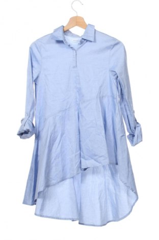 Dziecięca bluzka Reserved, Rozmiar 11-12y/ 152-158 cm, Kolor Niebieski, Cena 26,97 zł