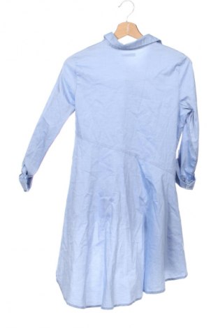 Dziecięca bluzka Reserved, Rozmiar 11-12y/ 152-158 cm, Kolor Niebieski, Cena 26,97 zł