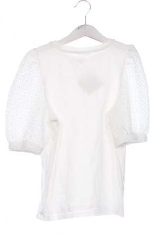 Детска блуза Reserved, Размер 10-11y/ 146-152 см, Цвят Бял, Цена 10,88 лв.