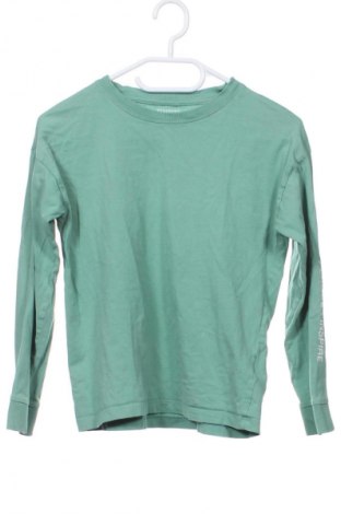 Παιδική μπλούζα Reserved, Μέγεθος 8-9y/ 134-140 εκ., Χρώμα Πράσινο, Τιμή 6,00 €