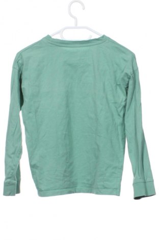 Παιδική μπλούζα Reserved, Μέγεθος 8-9y/ 134-140 εκ., Χρώμα Πράσινο, Τιμή 6,00 €