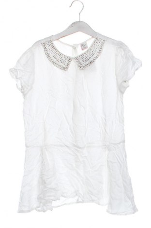 Παιδική μπλούζα Reserved, Μέγεθος 11-12y/ 152-158 εκ., Χρώμα Λευκό, Τιμή 5,56 €
