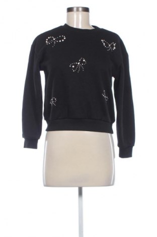 Παιδική μπλούζα Reserved, Μέγεθος 10-11y/ 146-152 εκ., Χρώμα Μαύρο, Τιμή 6,14 €