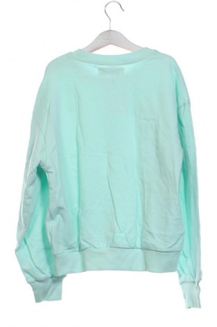 Kinder Shirt Reserved, Größe 11-12y/ 152-158 cm, Farbe Grün, Preis 10,64 €