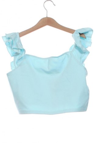 Dětská halenka  Reserved, Velikost 12-13y/ 158-164 cm, Barva Modrá, Cena  189,00 Kč