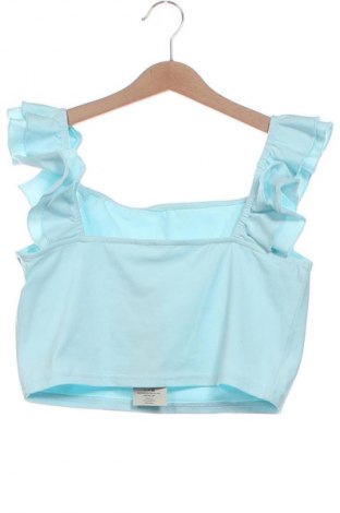 Dětská halenka  Reserved, Velikost 12-13y/ 158-164 cm, Barva Modrá, Cena  189,00 Kč