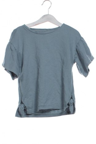 Kinder Shirt Reserved, Größe 7-8y/ 128-134 cm, Farbe Grün, Preis 4,99 €