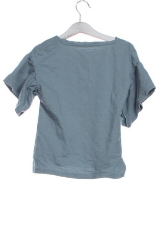 Kinder Shirt Reserved, Größe 7-8y/ 128-134 cm, Farbe Grün, Preis 4,99 €