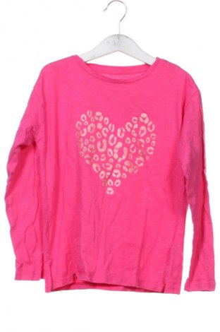 Dětská halenka  Reserved, Velikost 7-8y/ 128-134 cm, Barva Růžová, Cena  109,00 Kč