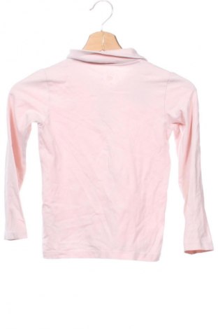 Dziecięca bluzka Review, Rozmiar 7-8y/ 128-134 cm, Kolor Różowy, Cena 53,00 zł