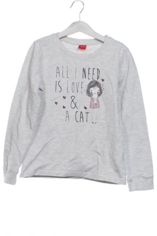 Dětská halenka  S.Oliver, Velikost 7-8y/ 128-134 cm, Barva Vícebarevné, Cena  199,00 Kč