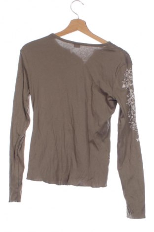 Kinder Shirt S.Oliver, Größe 15-18y/ 170-176 cm, Farbe Grün, Preis 7,99 €