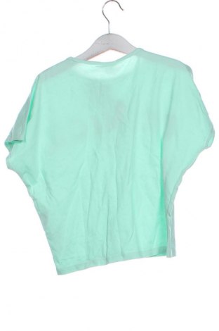 Kinder Shirt S.Oliver, Größe 5-6y/ 116-122 cm, Farbe Grün, Preis 19,99 €