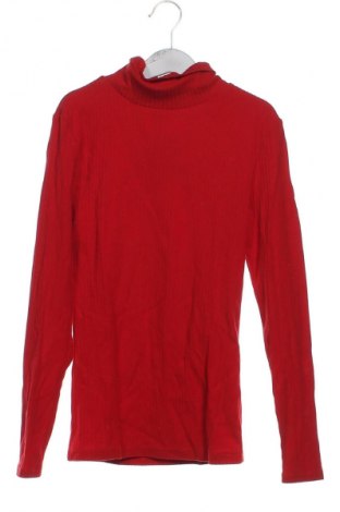 Kinder Shirt S.Oliver, Größe 10-11y/ 146-152 cm, Farbe Rot, Preis 7,99 €