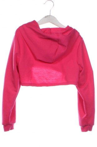 Детска блуза SHEIN, Размер 8-9y/ 134-140 см, Цвят Розов, Цена 11,40 лв.