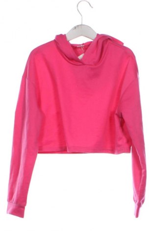 Детска блуза SHEIN, Размер 9-10y/ 140-146 см, Цвят Розов, Цена 11,40 лв.
