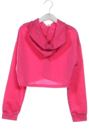Детска блуза SHEIN, Размер 9-10y/ 140-146 см, Цвят Розов, Цена 11,40 лв.