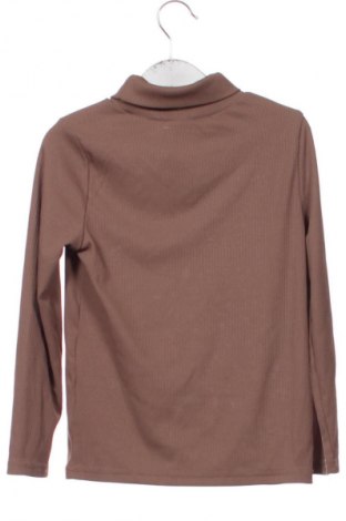 Παιδική μπλούζα SHEIN, Μέγεθος 6-7y/ 122-128 εκ., Χρώμα Καφέ, Τιμή 6,06 €