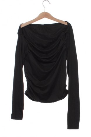 Kinder Shirt SHEIN, Größe 15-18y/ 170-176 cm, Farbe Schwarz, Preis 4,99 €