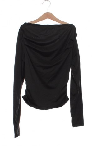 Kinder Shirt SHEIN, Größe 15-18y/ 170-176 cm, Farbe Schwarz, Preis 4,99 €