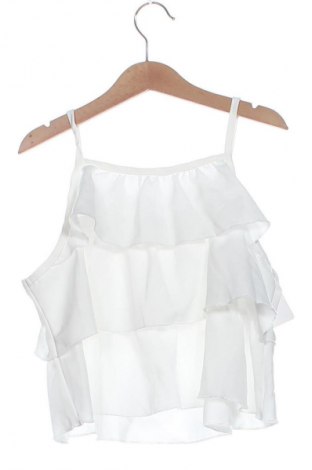 Kinder Shirt SHEIN, Größe 11-12y/ 152-158 cm, Farbe Weiß, Preis 4,99 €